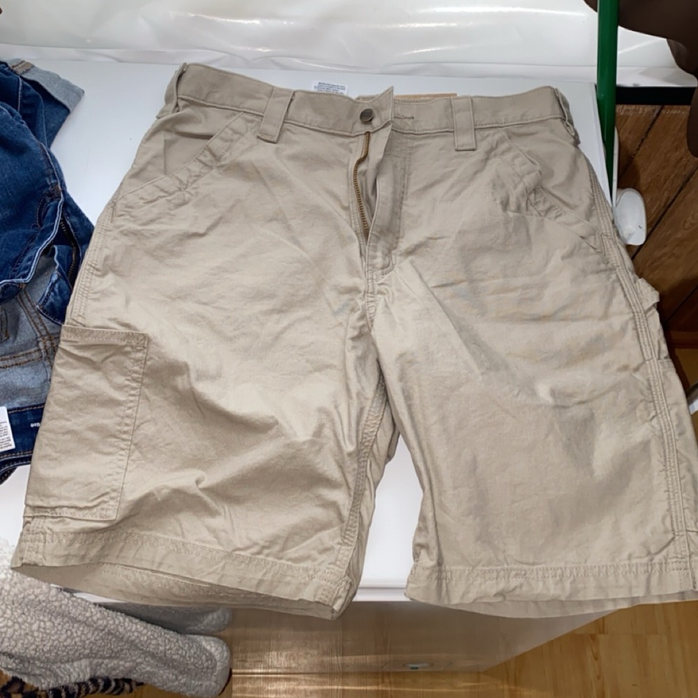 Men’s carhartt